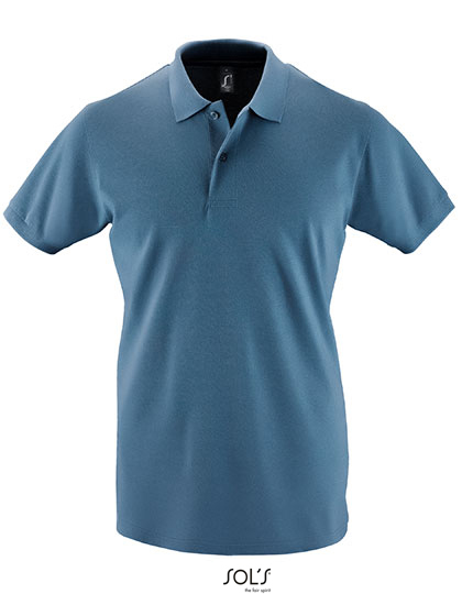 Men´s Polo Shirt Perfect