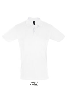 Men´s Polo Shirt Perfect