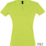 Women´s Polo Shirt Perfect