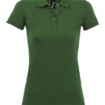Women´s Polo Shirt Perfect