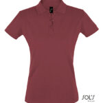 Women´s Polo Shirt Perfect
