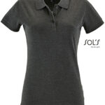 Women´s Polo Shirt Perfect