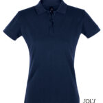 Women´s Polo Shirt Perfect