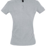 Women´s Polo Shirt Perfect