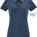 Women´s Polo Shirt Perfect