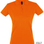 Women´s Polo Shirt Perfect