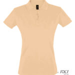 Women´s Polo Shirt Perfect