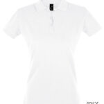 Women´s Polo Shirt Perfect