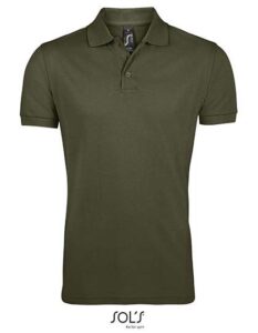 Men´s Polo Shirt Prime