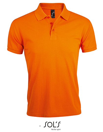 Men´s Polo Shirt Prime