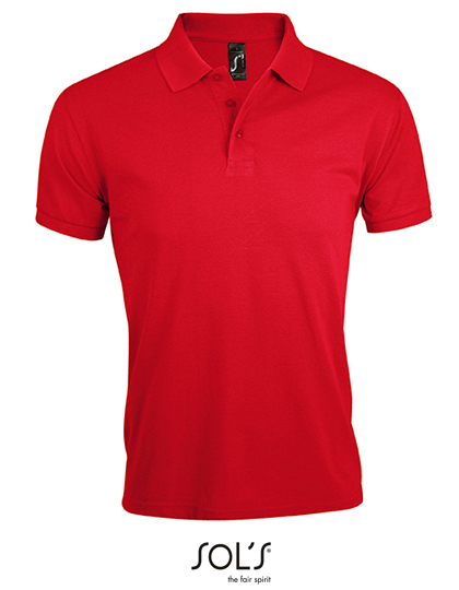 Men´s Polo Shirt Prime