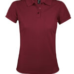 Women´s Polo Shirt Prime