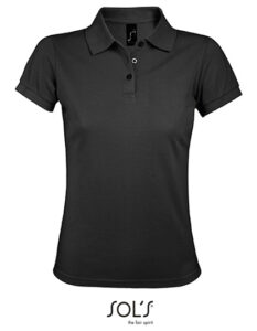 Women´s Polo Shirt Prime