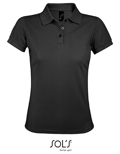 Women´s Polo Shirt Prime