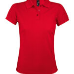 Women´s Polo Shirt Prime