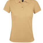 Women´s Polo Shirt Prime