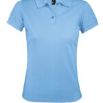 Women´s Polo Shirt Prime