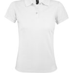 Women´s Polo Shirt Prime