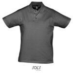 Men´s Jersey Polo Shirt Prescott