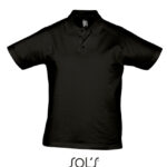 Men´s Jersey Polo Shirt Prescott
