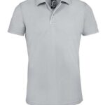 Men´s Sports Polo Shirt Performer