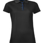 Women´s Sports Polo Shirt Performer