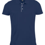 Women´s Sports Polo Shirt Performer