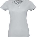 Women´s Sports Polo Shirt Performer