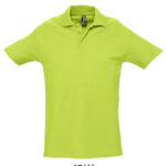 Polo Spring II
