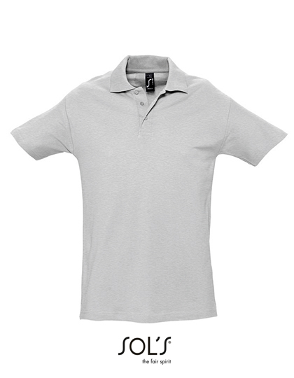 Polo Spring II
