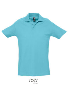 Polo Spring II