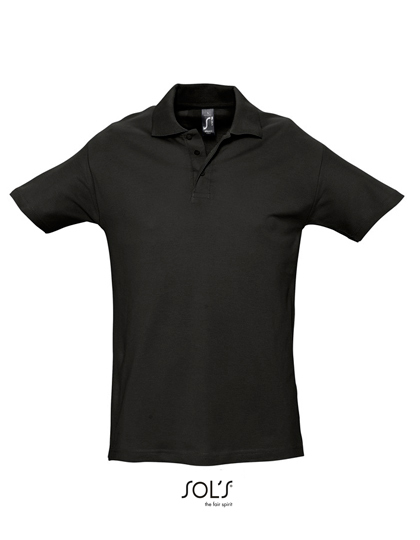 Polo Spring II