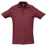 Polo Spring II