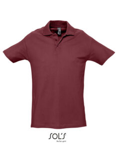 Polo Spring II