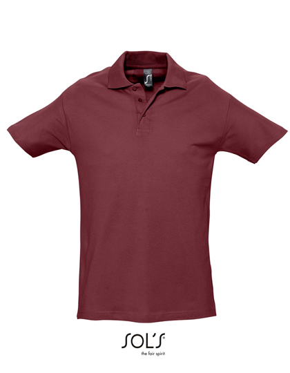 Polo Spring II