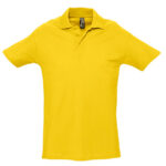 Polo Spring II