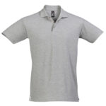 Polo Spring II