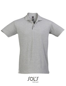 Polo Spring II