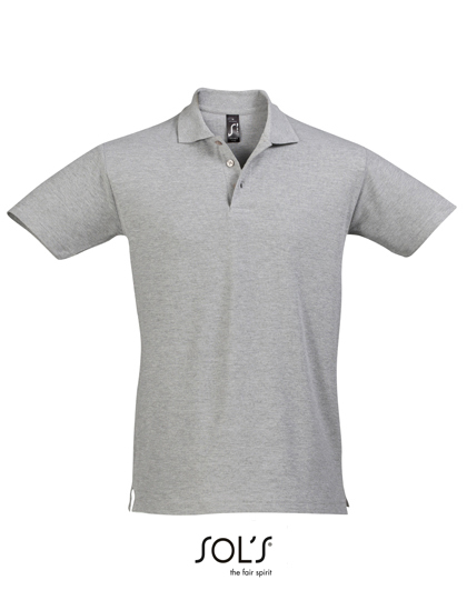 Polo Spring II