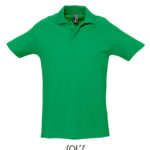 Polo Spring II
