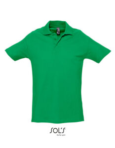 Polo Spring II