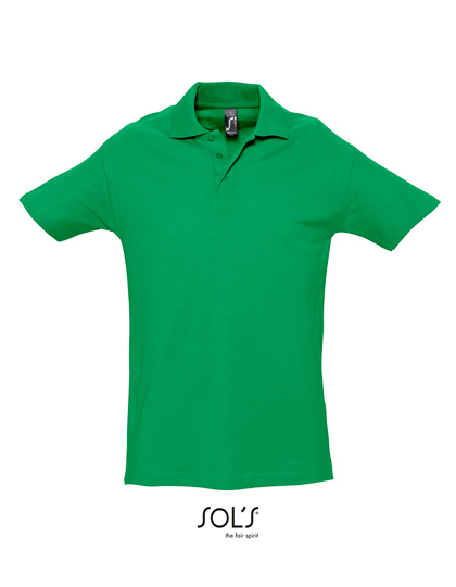 Polo Spring II