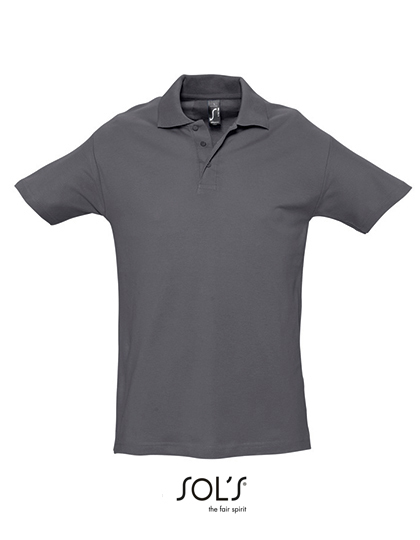 Polo Spring II