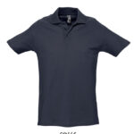 Polo Spring II