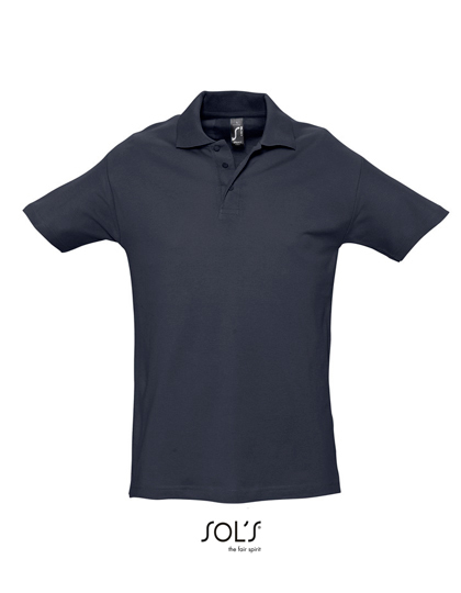 Polo Spring II