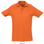 Polo Spring II