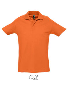 Polo Spring II