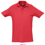 Polo Spring II