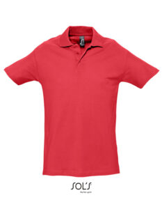 Polo Spring II