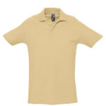 Polo Spring II